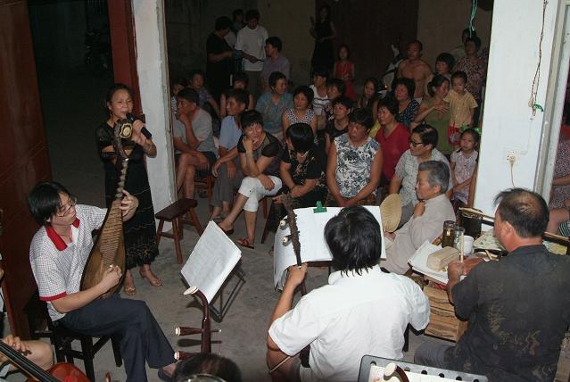 崇仁师范晚会图片_崇仁师范晚会_社会热点图