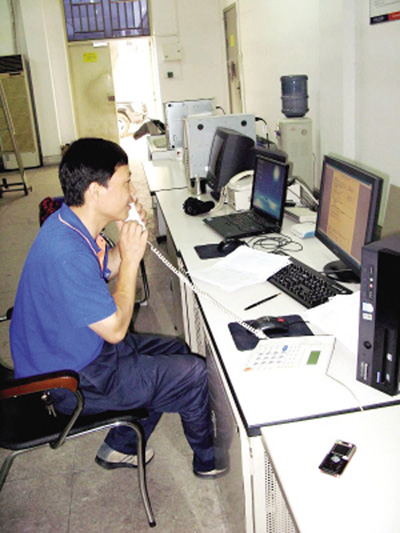 【专题】勇担重任 助推嵊州信息化建设