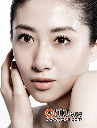 Office Girl无暇妆必备彩妆单品