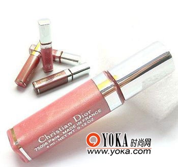 Office Girl无暇妆必备彩妆单品(5)