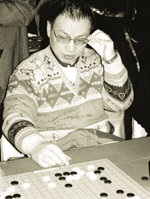 【人物故事】钝刀钱宇平