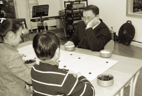 【人物故事】钝刀钱宇平