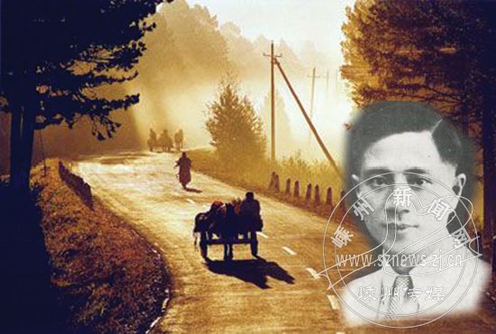 辛亥志士周志由与音乐家任光的故事