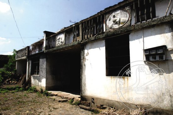 胡兰成--其人可废,其文不可废