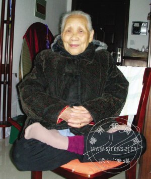 天天坚持练一小时的双盘打坐