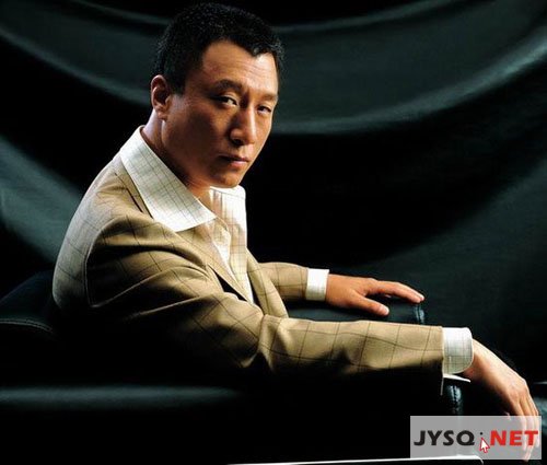 盘点娱乐圈天生奸人像之十大邪男-邪气,邪男