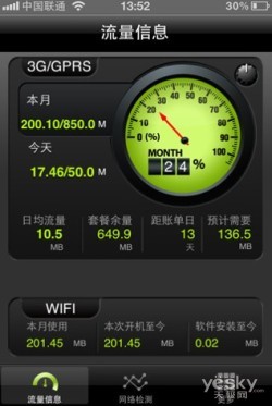 手机3G上网 5大妙招躲避天价流量费-手机登
