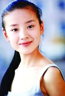 董洁,演员,明星