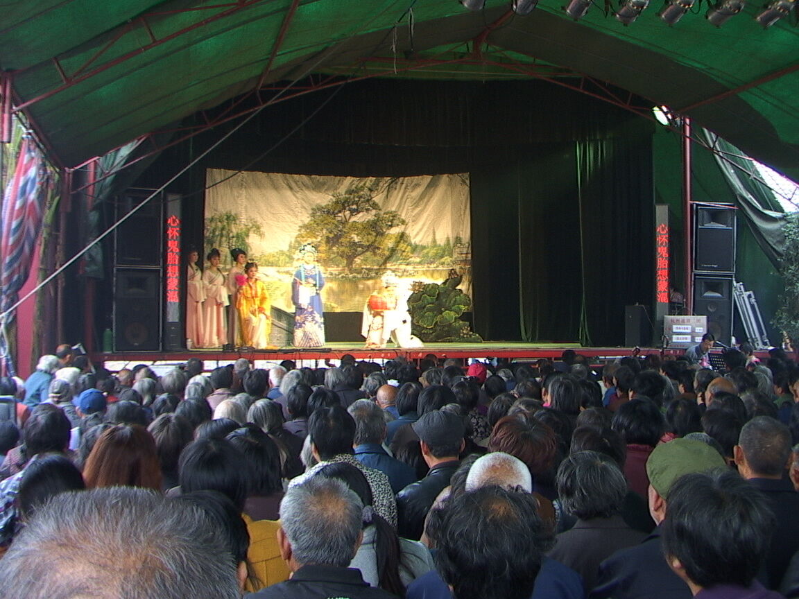 乡镇网闻 剡湖 新闻动态 为繁荣农村文化生活,12日至14日,剡湖街道