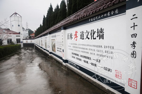 市殡仪馆切实推行殡葬文化