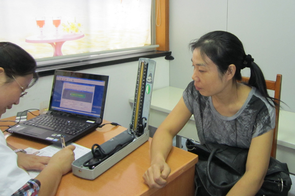 我市血库b型血告急 希望爱心人士积极参加献血