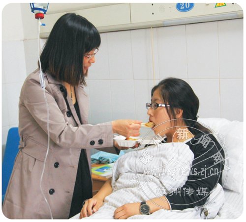 普通教师在平凡岗位上默默坚守的故事(一)