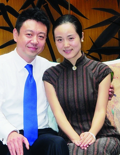 央视主播杨柳回应五次结婚谣言:遭到暗算