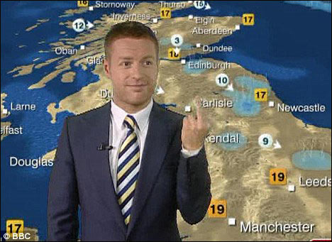 愚人节,玩笑不能开过火