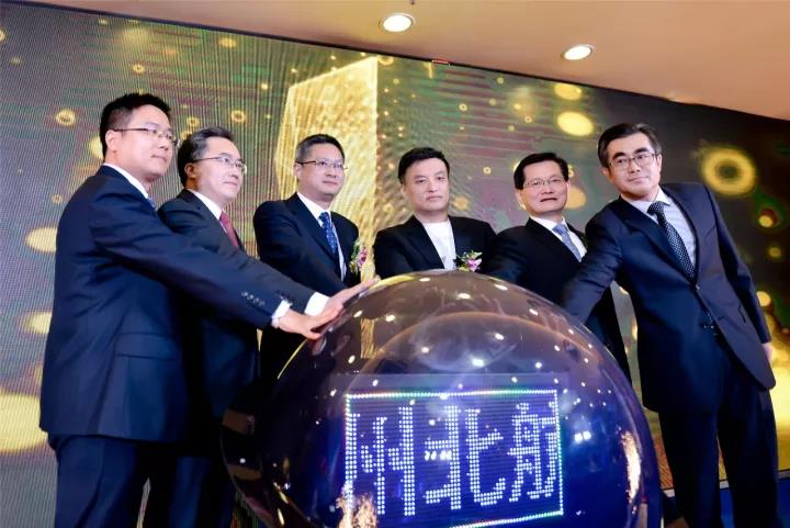 北航星空众创空间为入驻企业提供全方位服务-嵊州新闻网