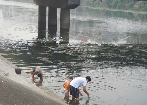 ���������е�� 