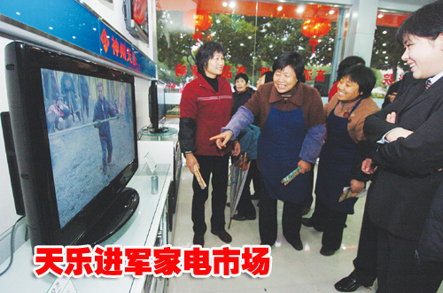 ��ͼ�ġ����ּ��ųɹ������ҵ��г�