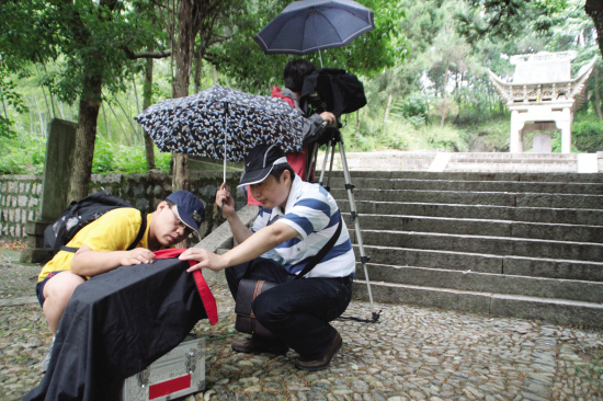 ��ͼ�ġ���������ǧ�꡷������֮�ʾ�����