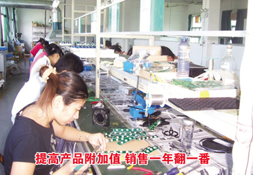 ��߲�Ʒ����ֵ ����һ�귭һ��