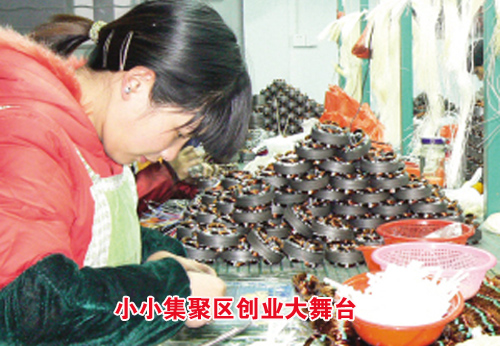 ��ͼ�ġ�СС��������ҵ����̨