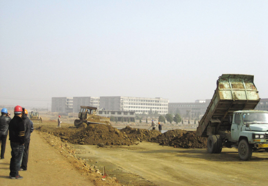 104�������ݶθĽ��������ڼӽ�ʩ��