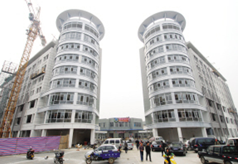 ����(�й�)��Ҷ��һ���깤