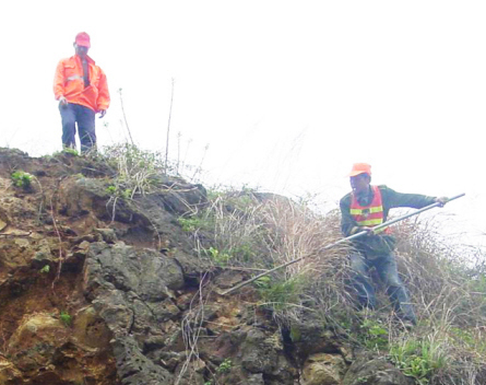 ��ͼ�ġ��ų�·��Σ�տ�ʯ