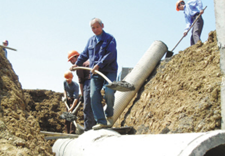 ������������ʩ���̼ӿ콨��