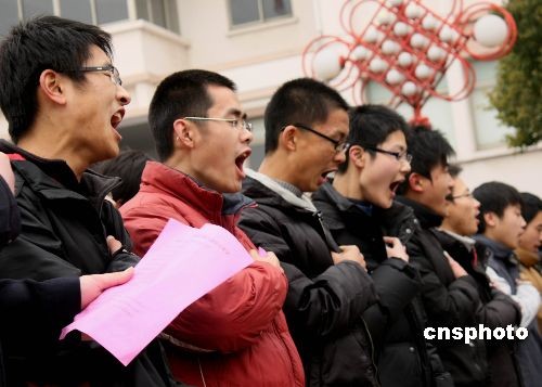 教育部考试中心主任:高考不再一考定终身