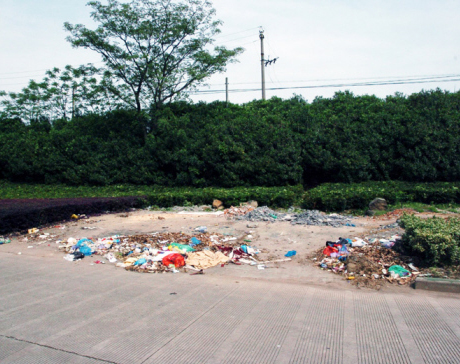 ����Ȼ����������ɷ�羰