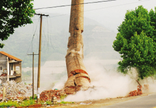 �����״ζԸ߲㽨����ɹ�ʵʩ������