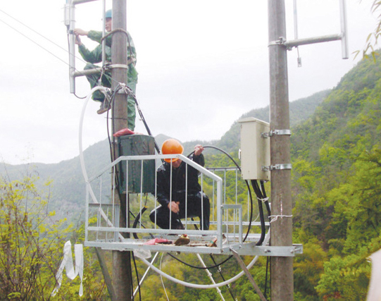 ƫԶɽ����ͨ��C���ź�