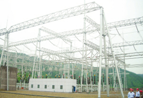 500kv�������繤��6����ѮͶ��