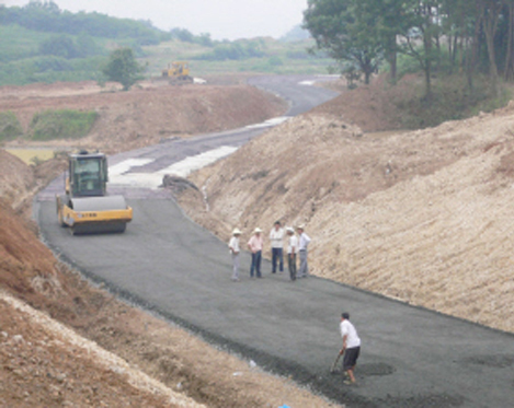 ��Խ����УУ�ڵ�·�������