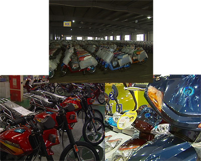 ��Ħ�¹���ʹ2400��綯���г��������ٹ�ͣ