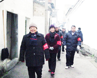 ����Ѳ�߶ӱ�����ƽ��