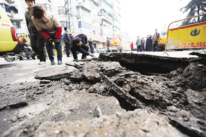 ��·��ը����һ����ӡ�