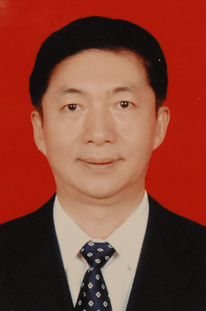 骆惠宁任青海省代省长宋秀岩不再任省长