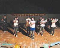 ��һ��ʮ��У԰֮��