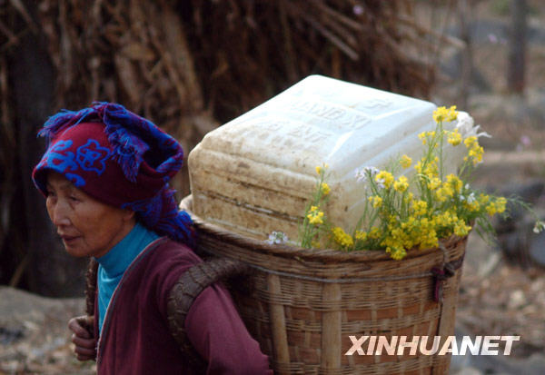 �ڹ���¡�ֵ¶��糣ô�壬������ɽ����Ⱥ�ȡ����ˮ��2��22���㣩��