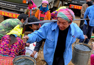 ������կӭ����ʱˮ