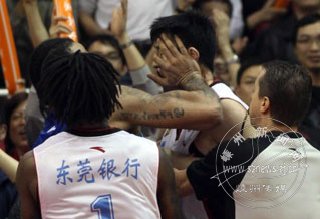 CBA�ܾ�������ȫ���� �ŷ����ػ����Բ���