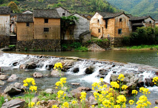 ��̶ʯС�嵽��Ϫ����