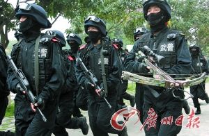 �����侯��ս���䷢����������ս���˰���(ͼ)