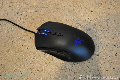 Razer Imperator Razer Imperator