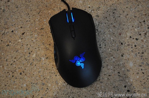 Razer Imperator Razer Imperator