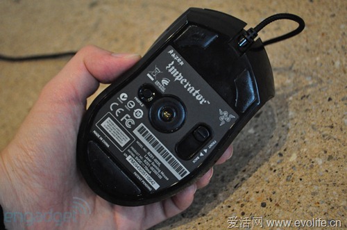 Razer Imperator Razer Imperator