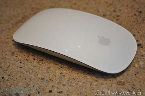 Apple Magic Mouse Apple Magic Mouse