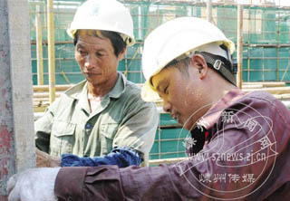 �����µĺ�ˮ