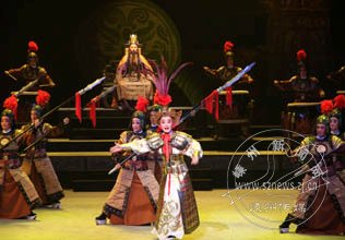 ����Į��衷�״β�ױ�ϳ�